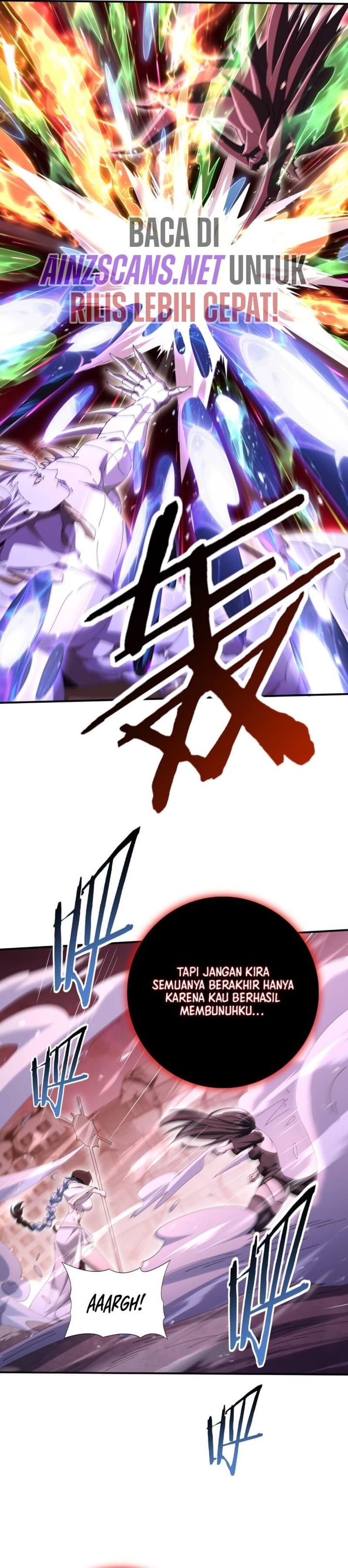 The Apex of Dragon Mastery Chapter 166 Gambar 21