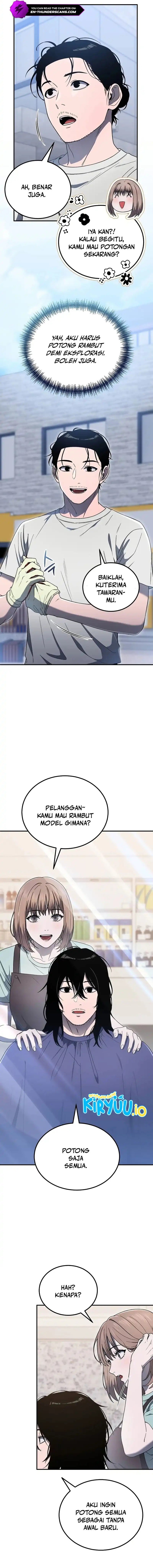 The Apocalypse’s Ultimate Veteran Chapter 04 Gambar 11