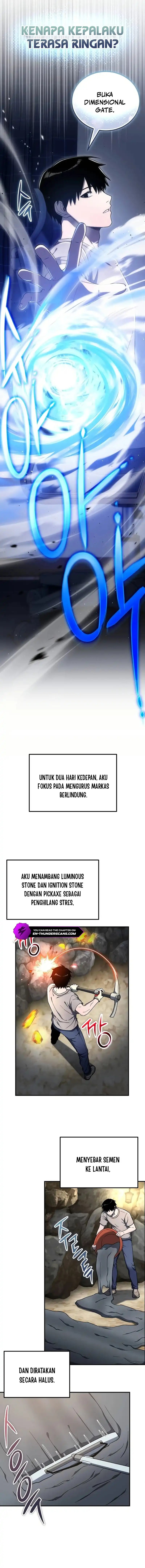 The Apocalypse’s Ultimate Veteran Chapter 04 Gambar 20