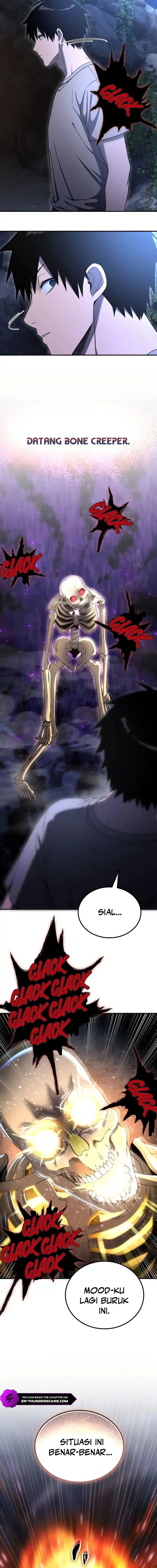 The Apocalypse’s Ultimate Veteran Chapter 04 Gambar 22