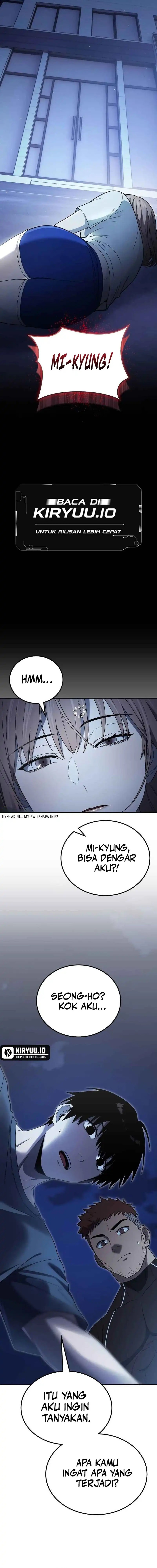 The Apocalypse’s Ultimate Veteran Chapter 09 Gambar 18