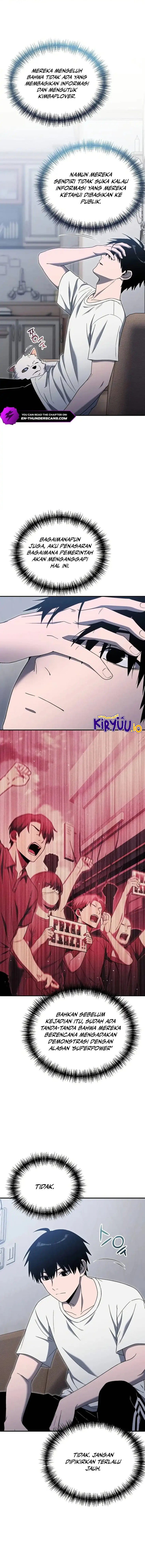 The Apocalypse’s Ultimate Veteran Chapter 11 Gambar 6