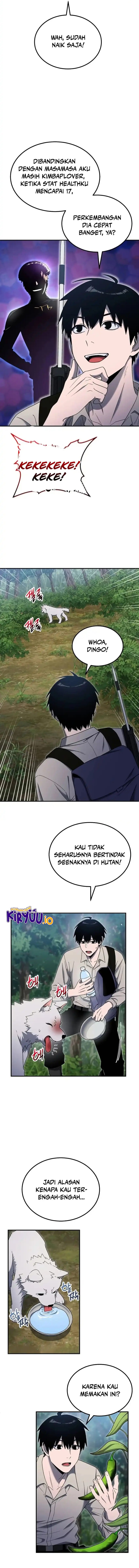 The Apocalypse’s Ultimate Veteran Chapter 11 Gambar 12