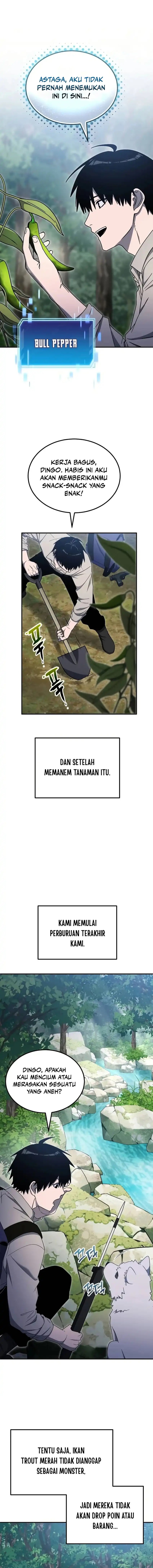 The Apocalypse’s Ultimate Veteran Chapter 11 Gambar 13