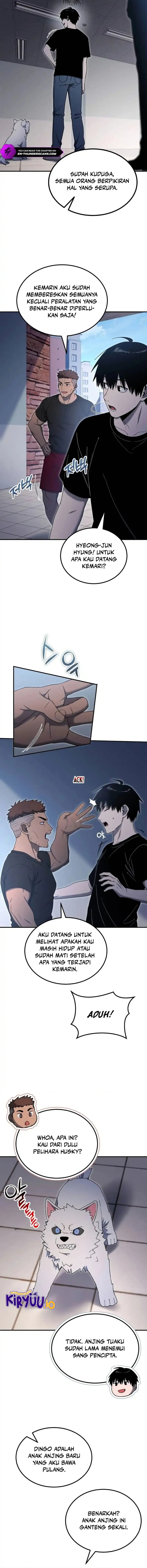 The Apocalypse’s Ultimate Veteran Chapter 11 Gambar 17