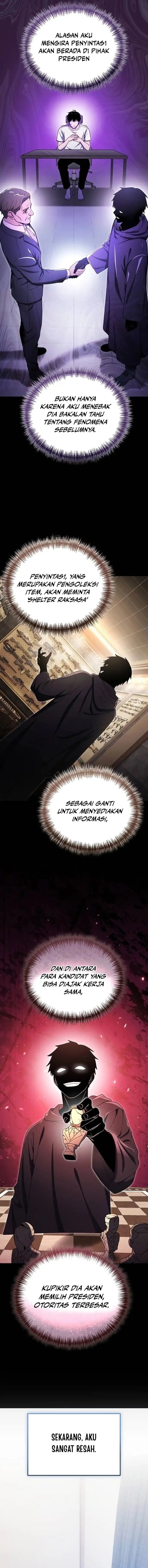 The Apocalypse’s Ultimate Veteran Chapter 15 Gambar 8