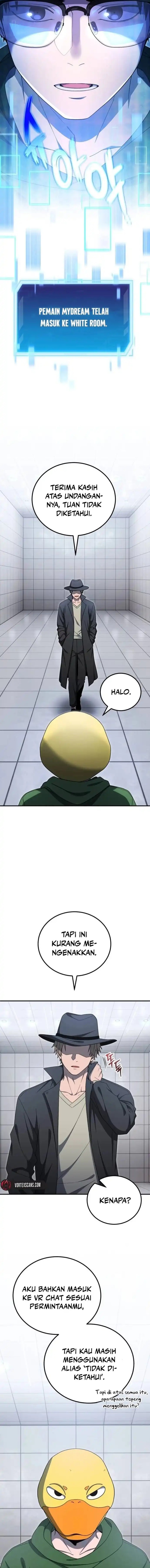 The Apocalypse’s Ultimate Veteran Chapter 15 Gambar 13