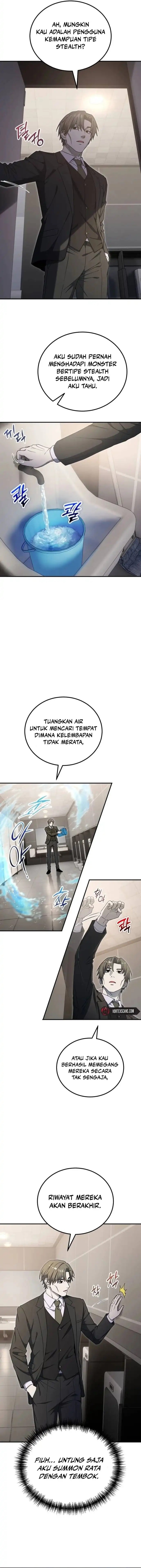 The Apocalypse’s Ultimate Veteran Chapter 15 Gambar 21
