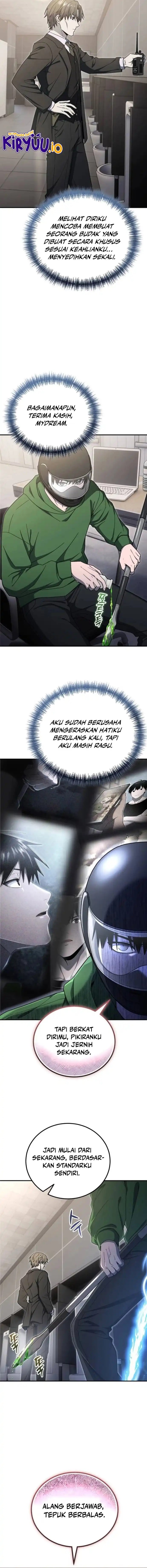 The Apocalypse’s Ultimate Veteran Chapter 15 Gambar 23