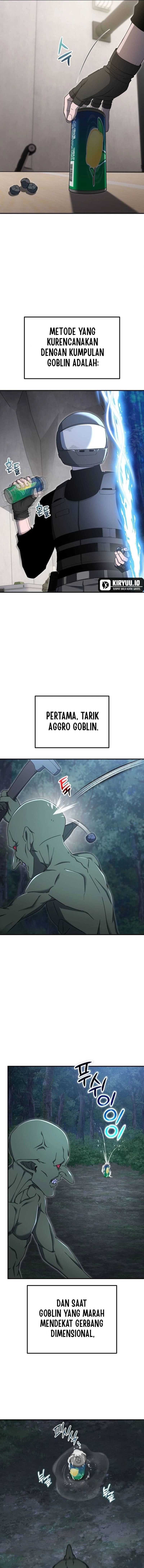 The Apocalypse’s Ultimate Veteran Chapter 17 Gambar 9