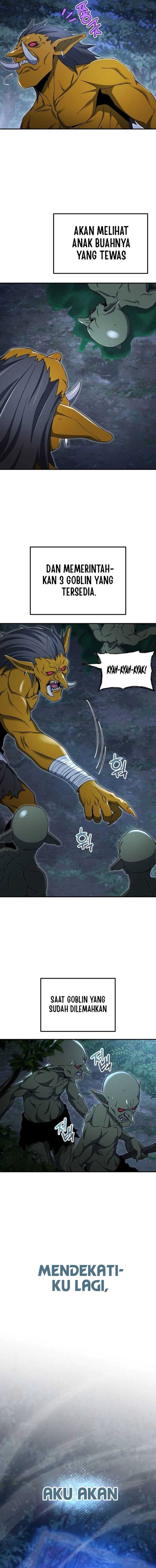 The Apocalypse’s Ultimate Veteran Chapter 17 Gambar 11