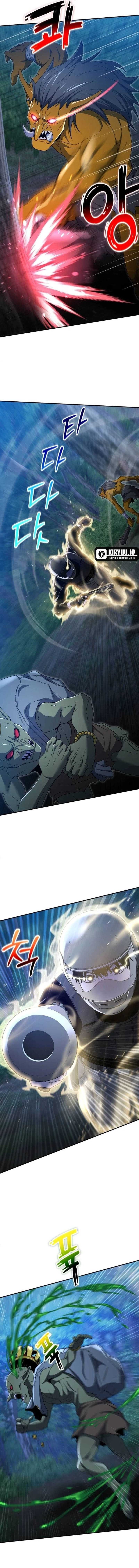 The Apocalypse’s Ultimate Veteran Chapter 17 Gambar 16