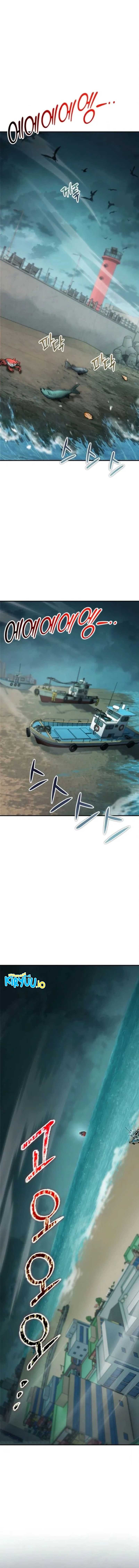 The Apocalypse’s Ultimate Veteran Chapter 19 Gambar 5