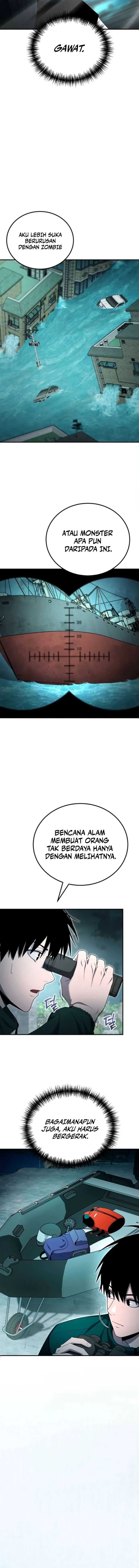 The Apocalypse’s Ultimate Veteran Chapter 19 Gambar 7