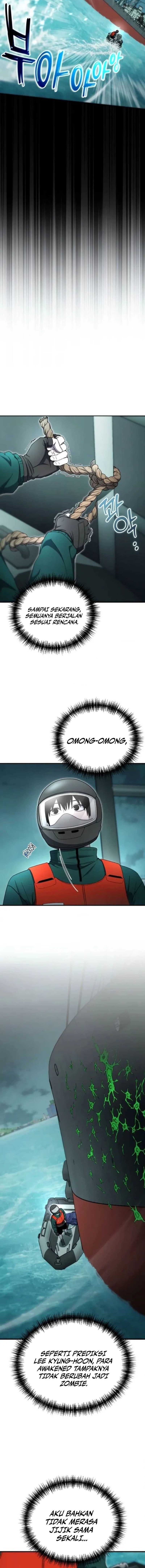 The Apocalypse’s Ultimate Veteran Chapter 19 Gambar 9