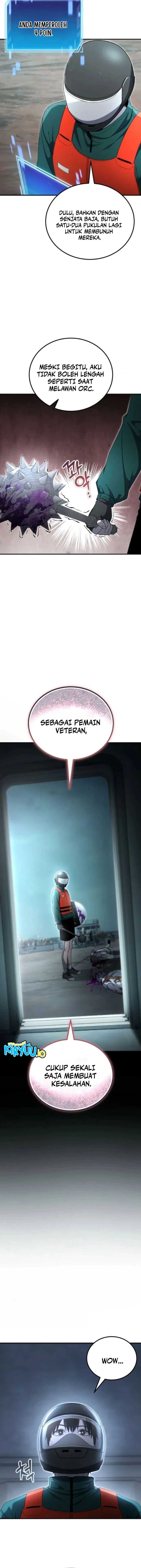 The Apocalypse’s Ultimate Veteran Chapter 19 Gambar 13