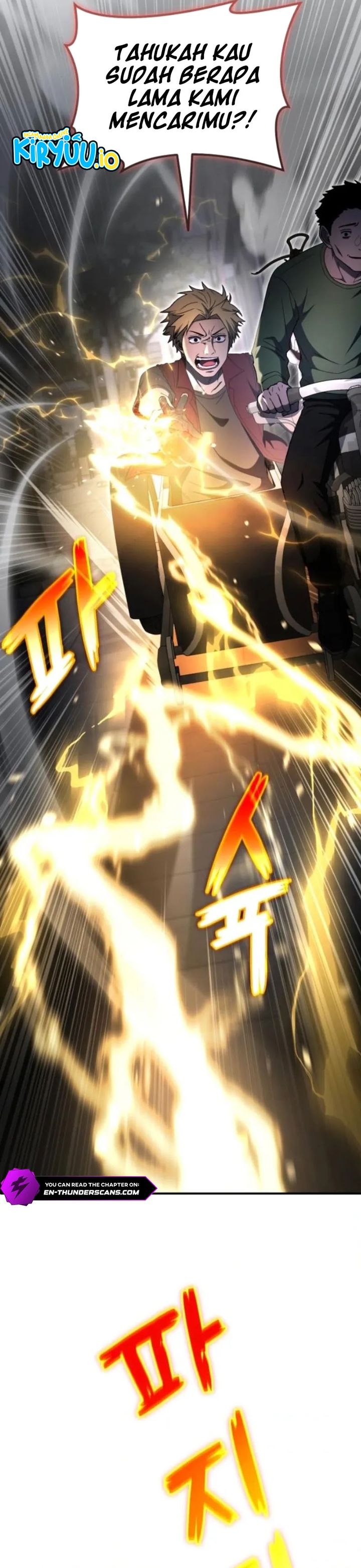 The Apocalypse’s Ultimate Veteran Chapter 22 Gambar 26