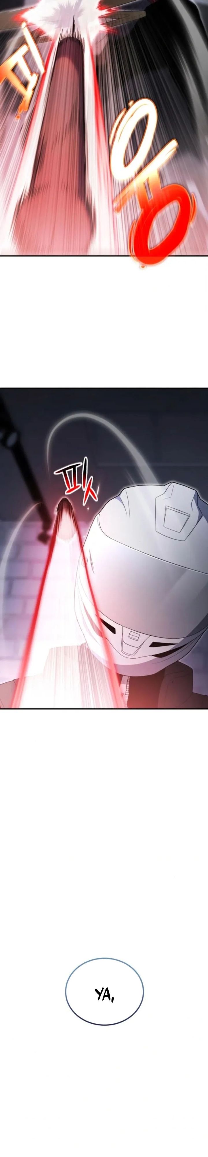 The Apocalypse’s Ultimate Veteran Chapter 22 Gambar 36