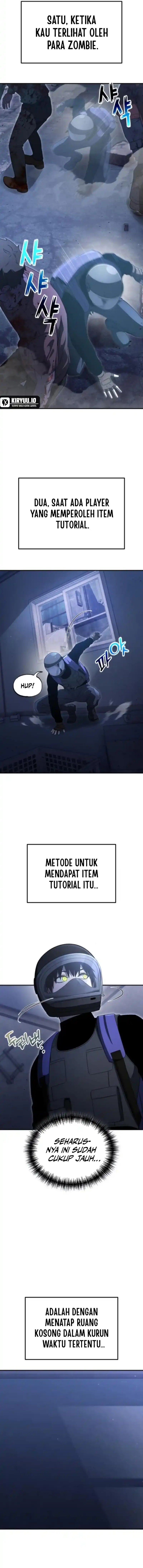 The Apocalypse’s Ultimate Veteran Chapter 25 Gambar 12