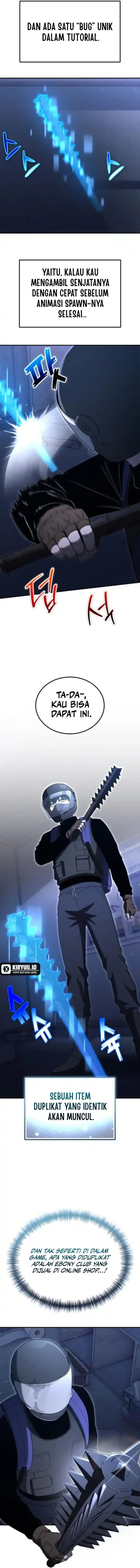 The Apocalypse’s Ultimate Veteran Chapter 25 Gambar 13