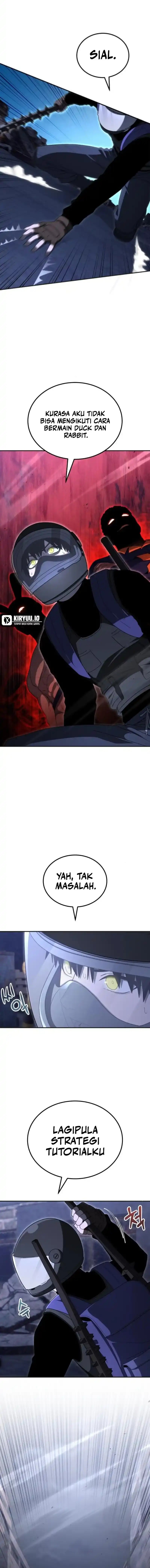 The Apocalypse’s Ultimate Veteran Chapter 25 Gambar 18