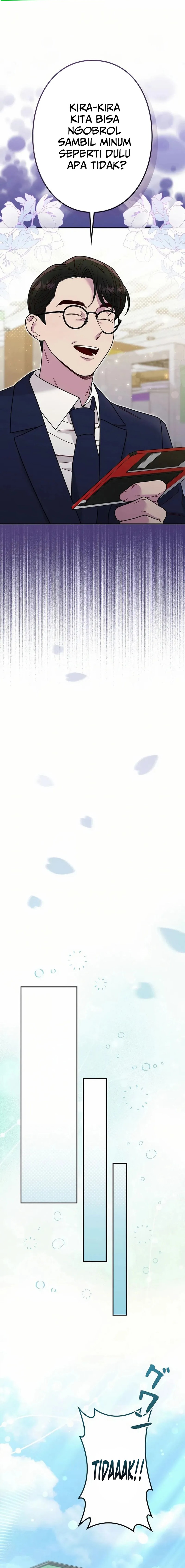 The Art Student Who Lived Twice Chapter 15 Gambar 10