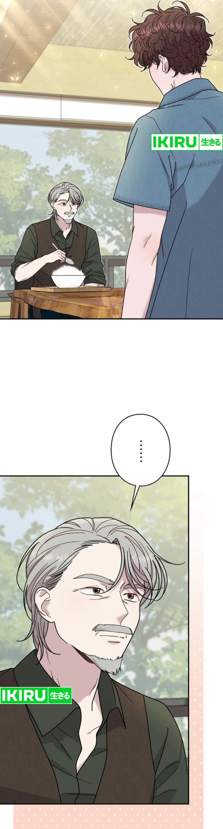 The Art Student Who Lived Twice Chapter 26 Gambar 2