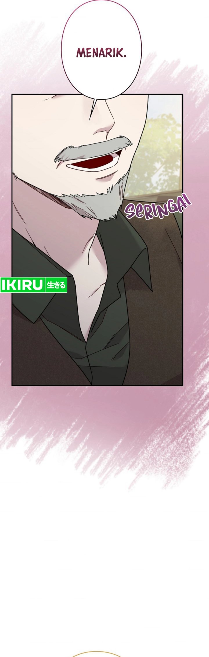 The Art Student Who Lived Twice Chapter 26 Gambar 4