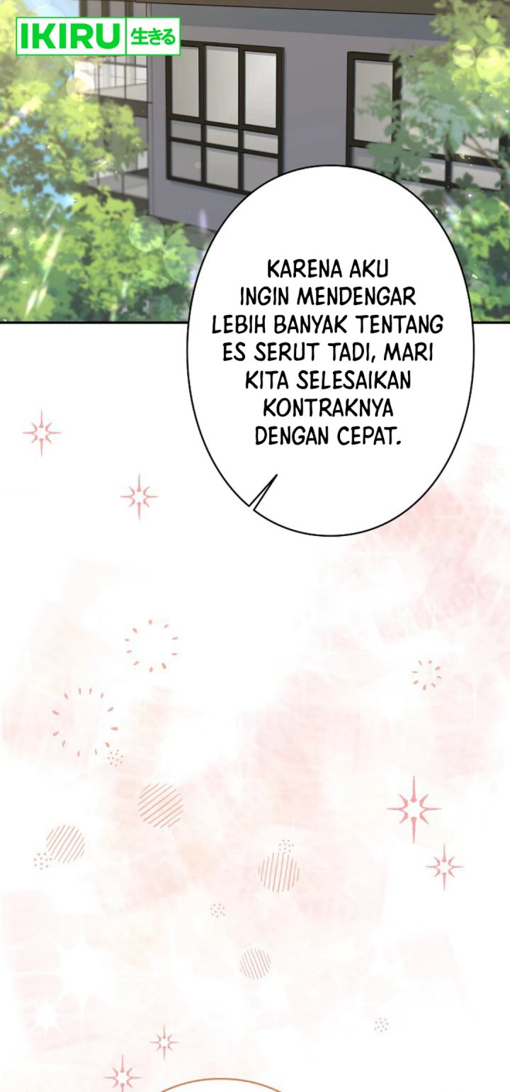The Art Student Who Lived Twice Chapter 26 Gambar 7