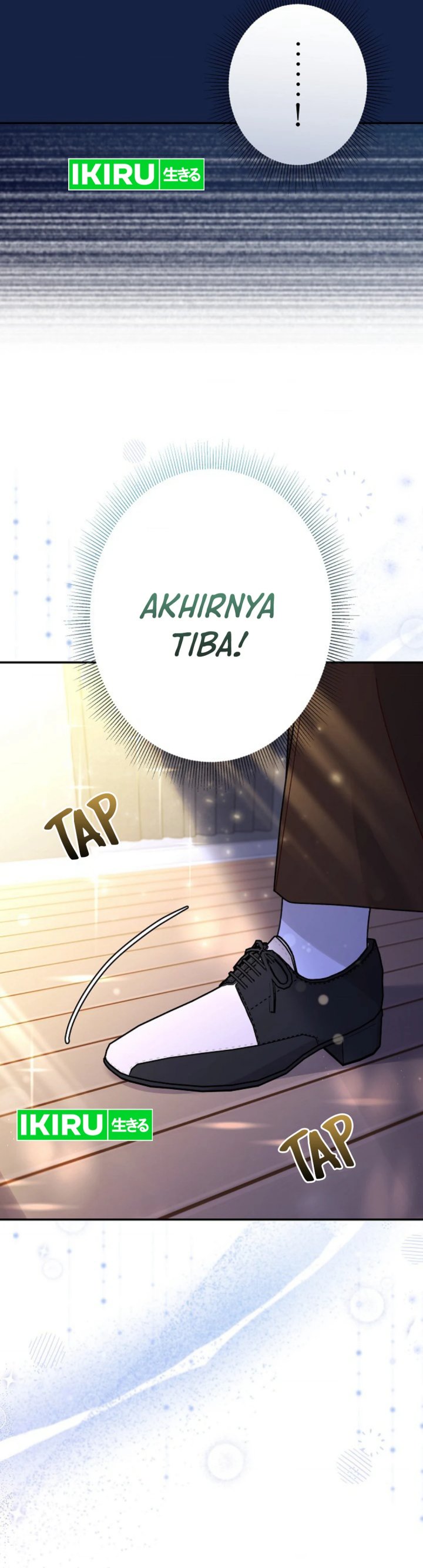 The Art Student Who Lived Twice Chapter 26 Gambar 31