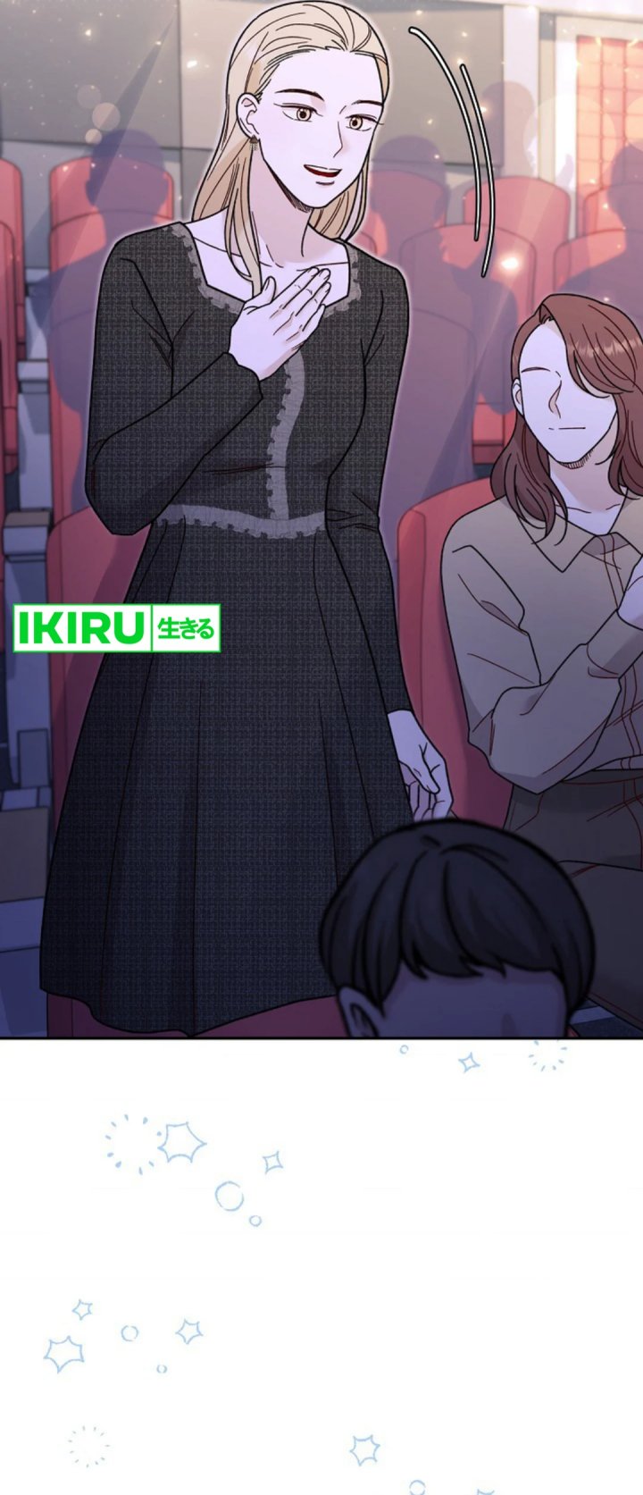 The Art Student Who Lived Twice Chapter 26 Gambar 41