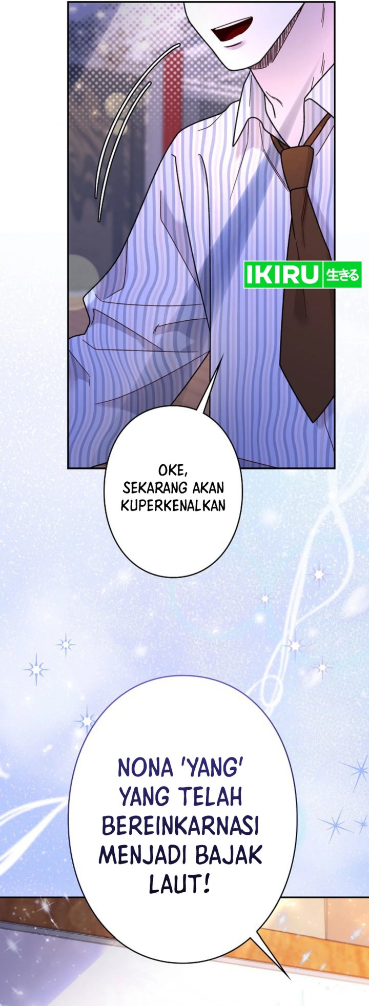 The Art Student Who Lived Twice Chapter 26 Gambar 49