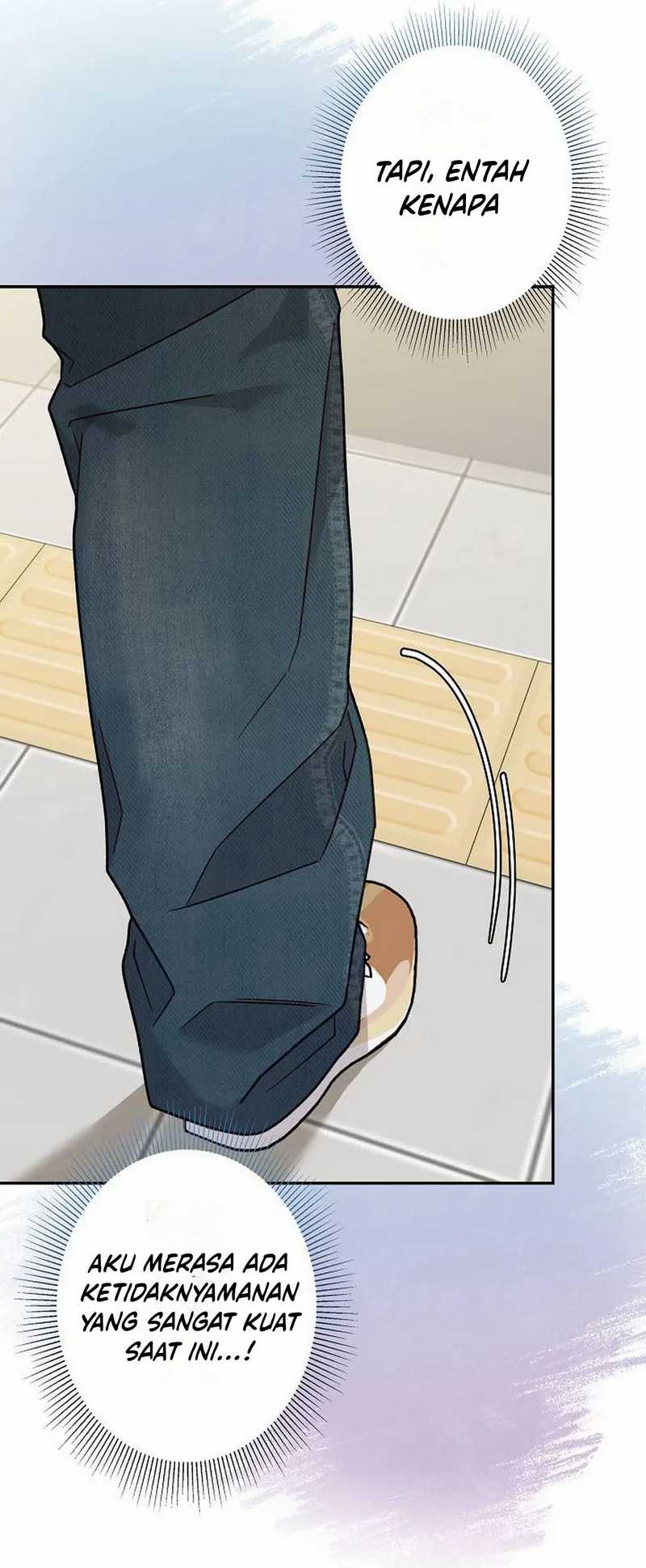 The Art Student Who Lived Twice Chapter 30 Gambar 3