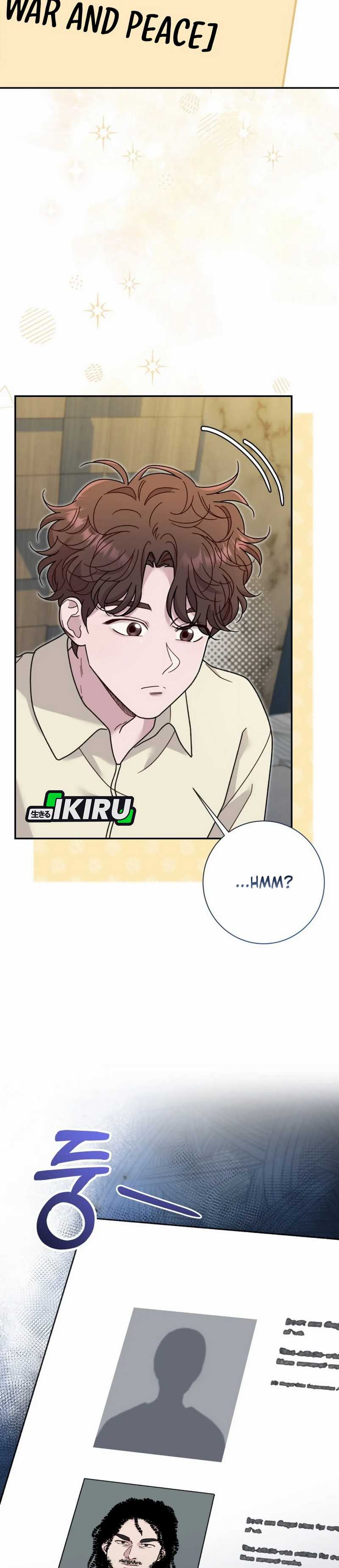 The Art Student Who Lived Twice Chapter 32 Gambar 11