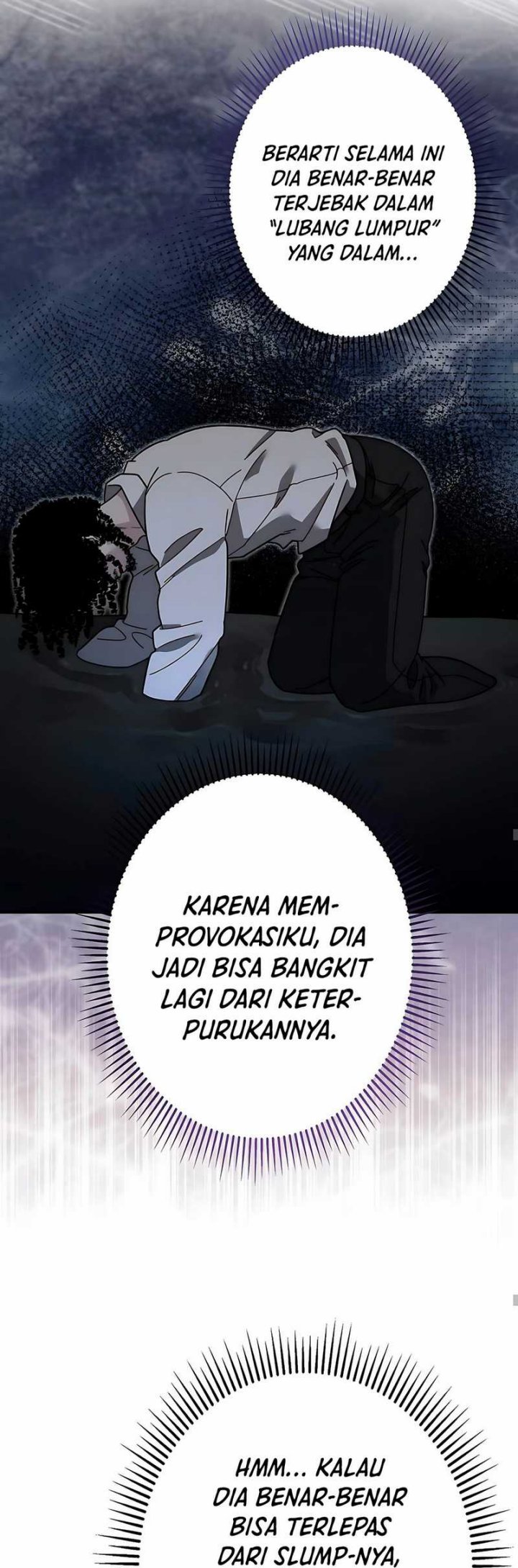 The Art Student Who Lived Twice Chapter 36 Gambar 25