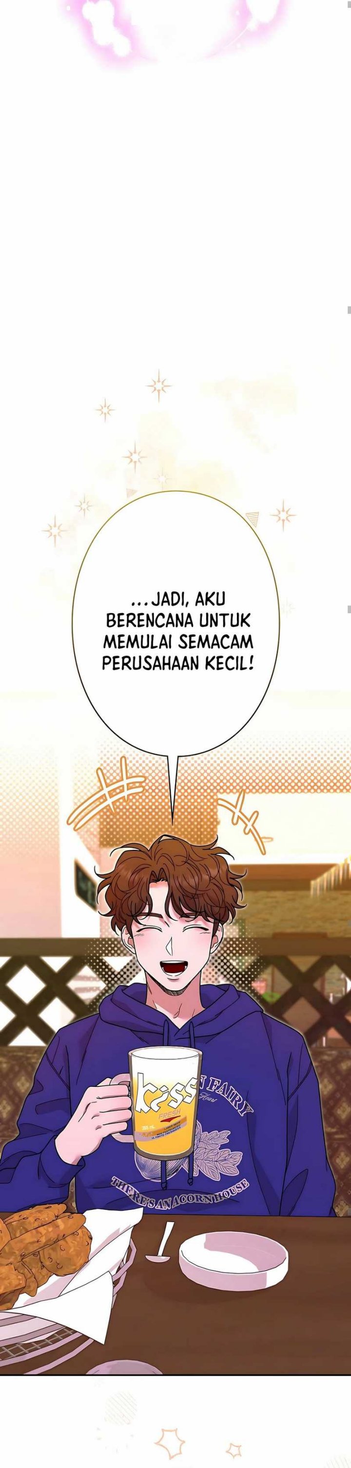 The Art Student Who Lived Twice Chapter 36 Gambar 37