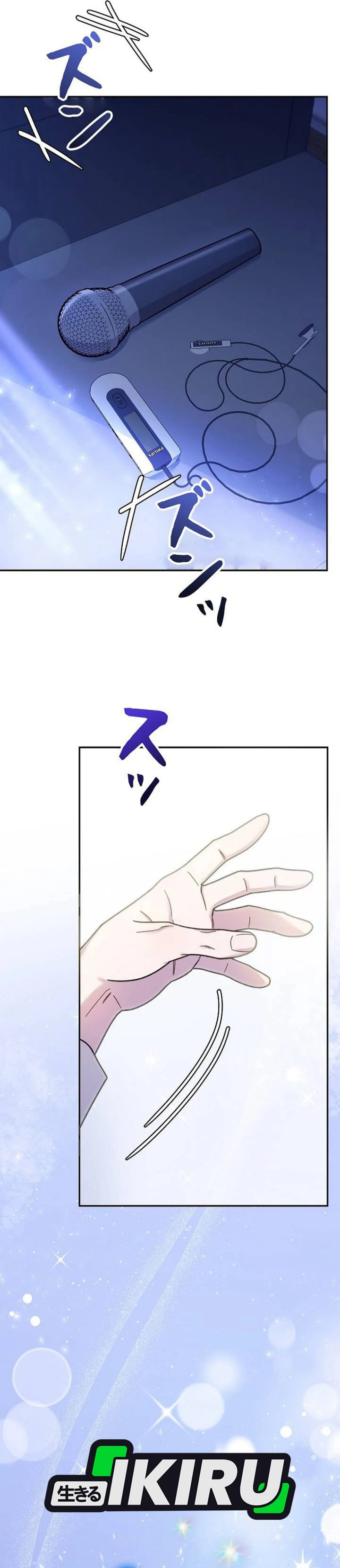 The Art Student Who Lived Twice Chapter 38 Gambar 45