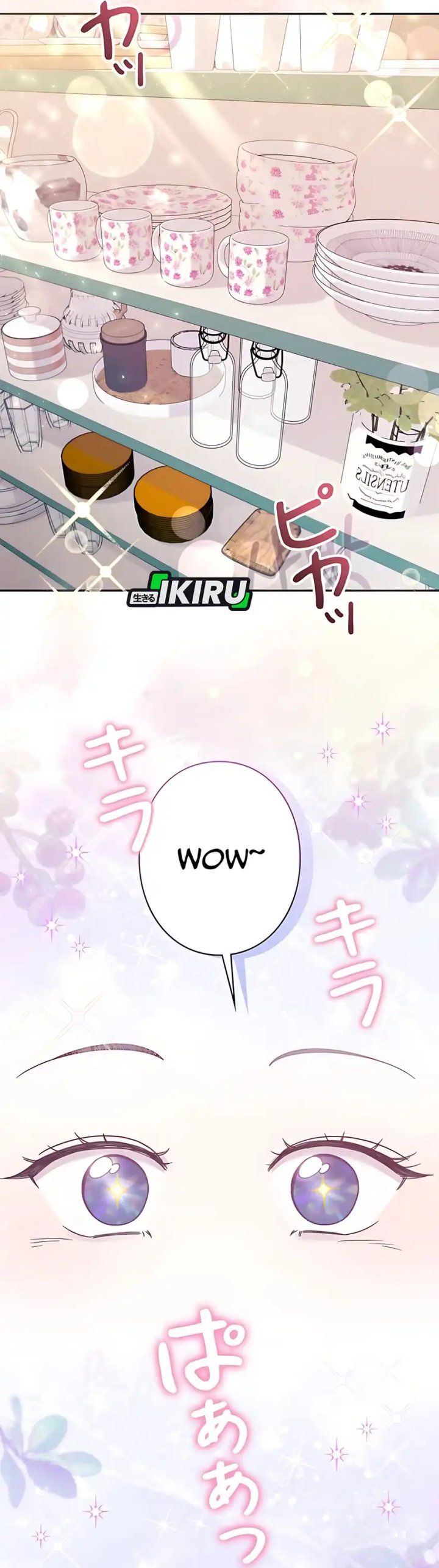 The Art Student Who Lived Twice Chapter 43 Gambar 2