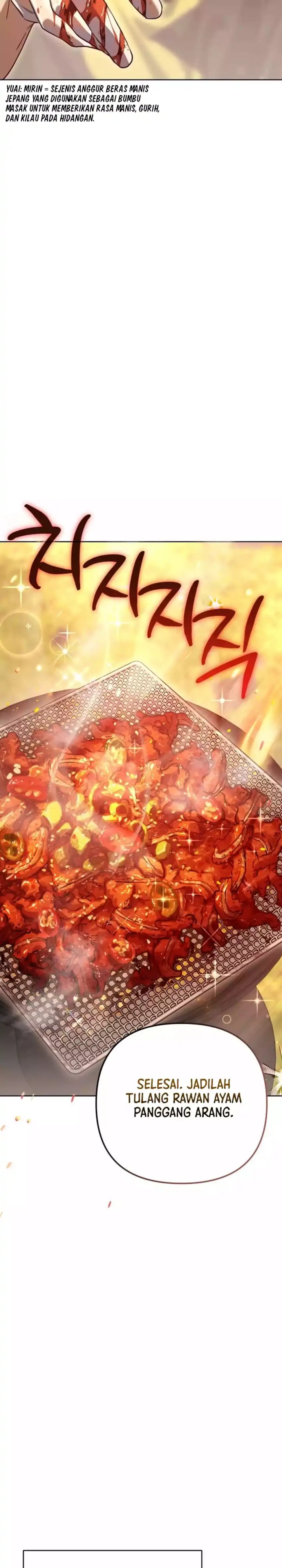 The Art of Leaving Work on Time (Off Work Today Too) Chapter 01 Gambar 50