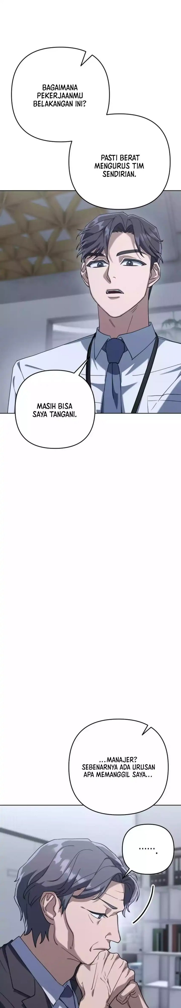 The Art of Leaving Work on Time (Off Work Today Too) Chapter 01 Gambar 72