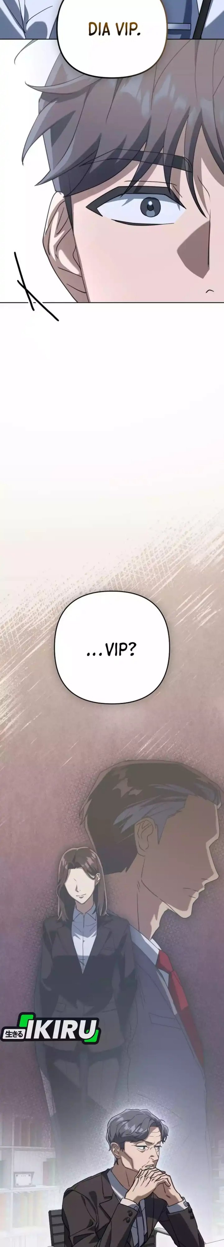 The Art of Leaving Work on Time (Off Work Today Too) Chapter 01 Gambar 75