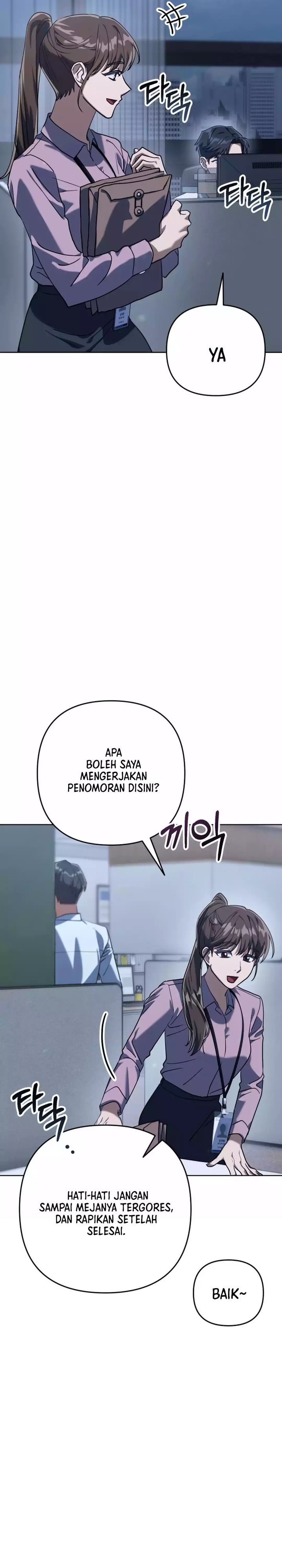 Off Work Today Too Chapter 01 Gambar 9