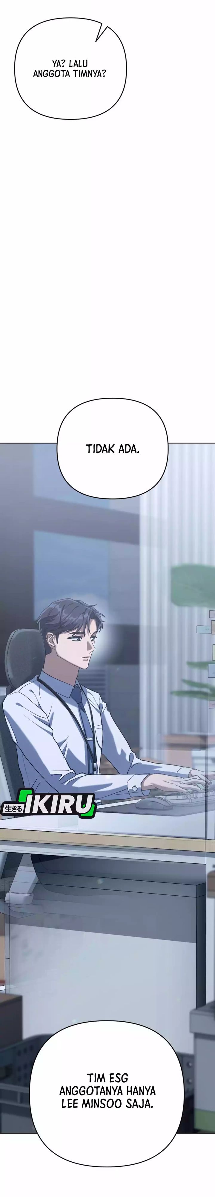 Off Work Today Too Chapter 01 Gambar 18