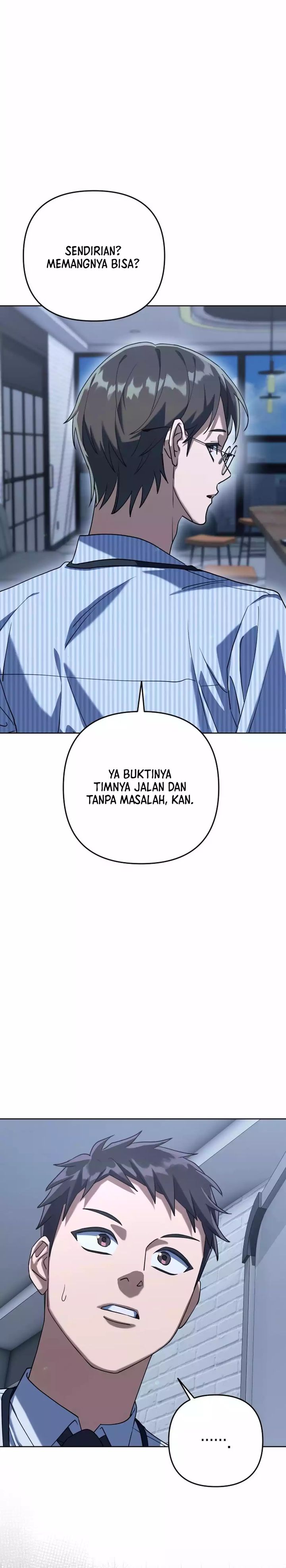 Off Work Today Too Chapter 01 Gambar 20