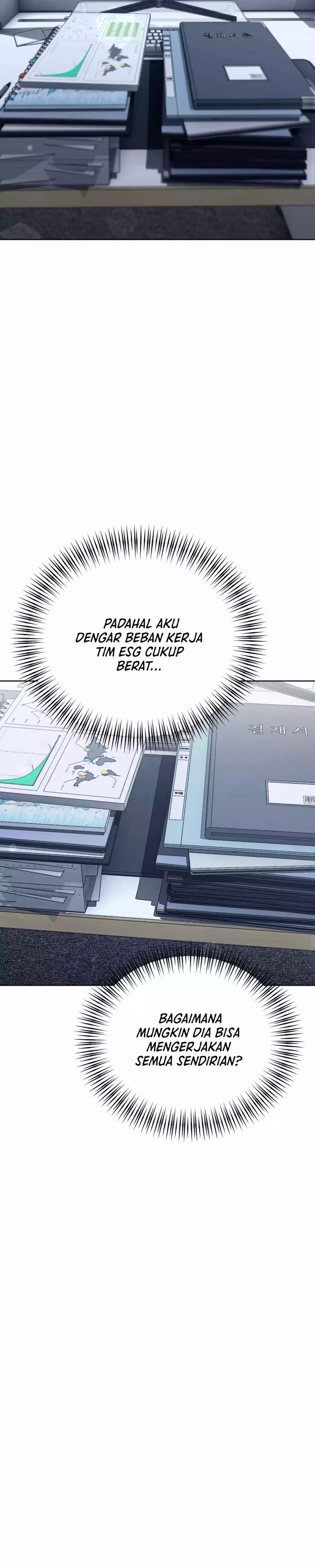 Off Work Today Too Chapter 01 Gambar 44