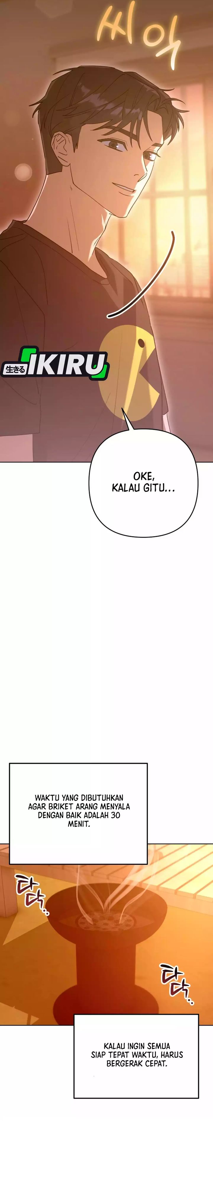 Off Work Today Too Chapter 01 Gambar 52