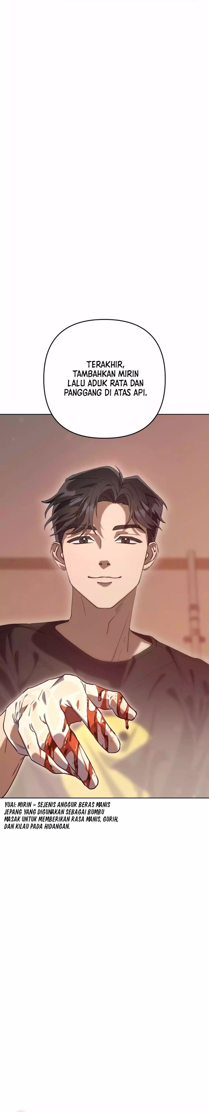 Off Work Today Too Chapter 01 Gambar 54