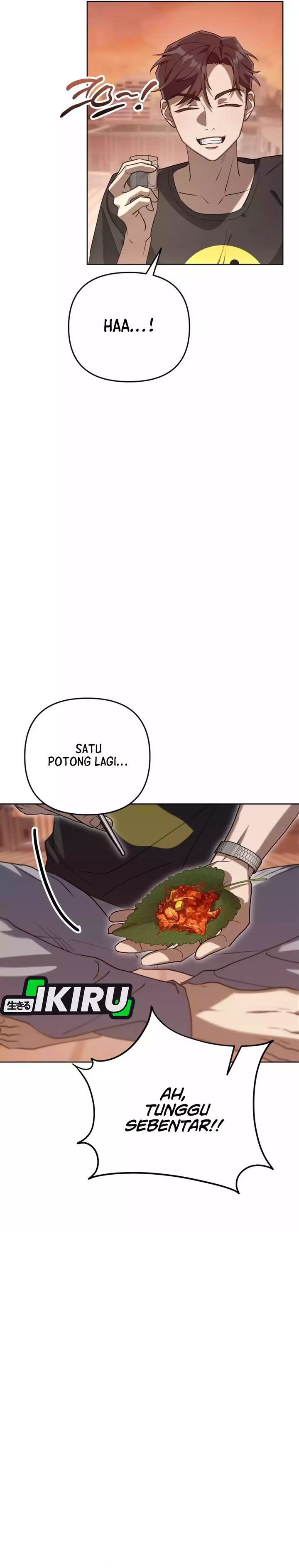 Off Work Today Too Chapter 01 Gambar 58