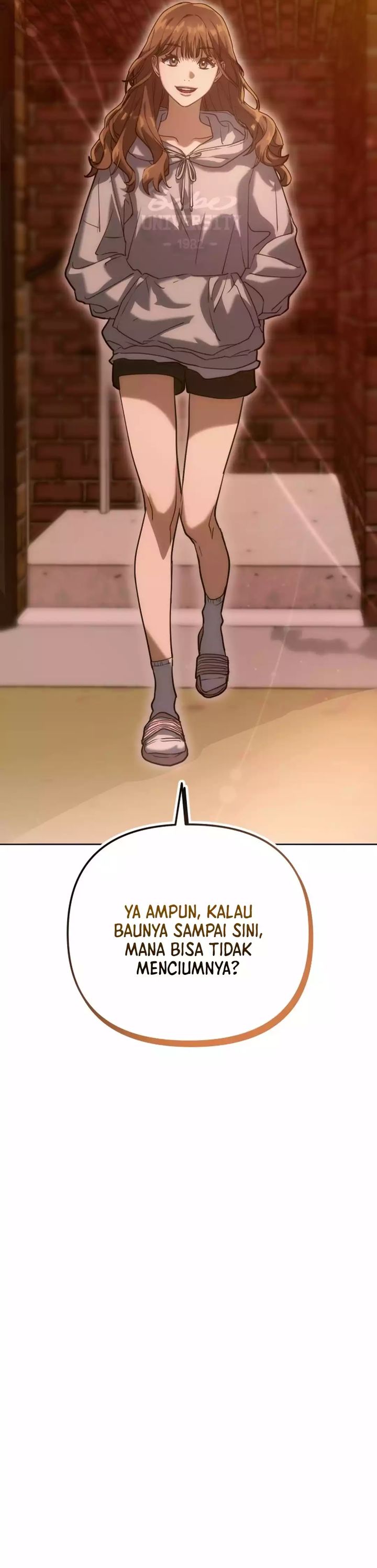 Off Work Today Too Chapter 01 Gambar 60