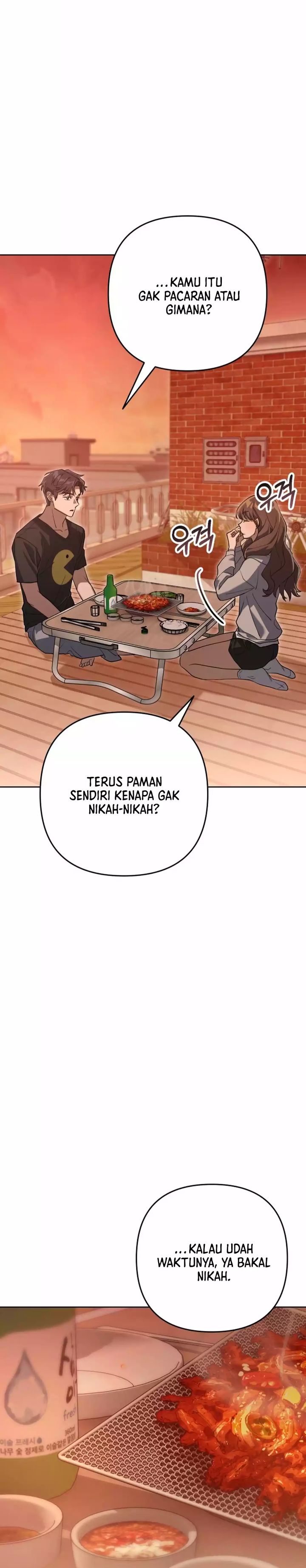 Off Work Today Too Chapter 01 Gambar 63